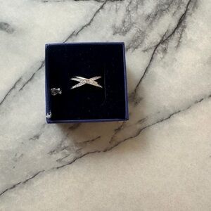 Swarovski Ring